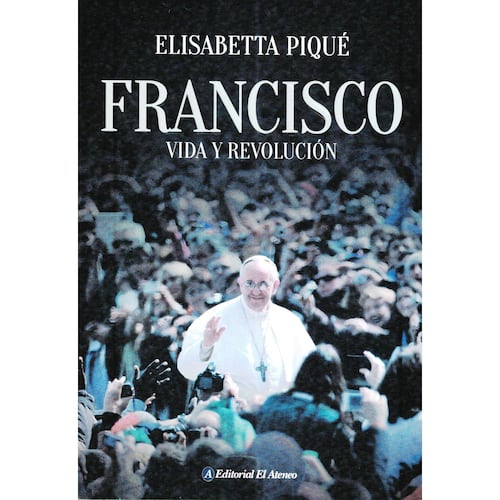 Francisco Vida y Revolución