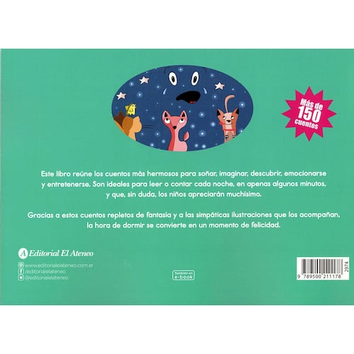 Suena, suena: Juegos y cuentos infantiles,3 años + CD