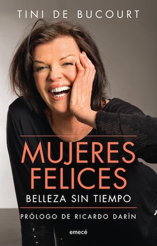 Mujeres felices
