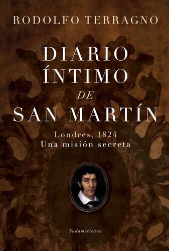 Diario íntimo de San Martín