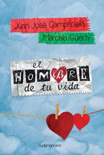 El hombre de tu vida