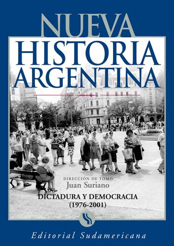 Dictadura y Democracia (1976-2001)
