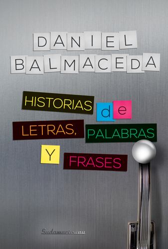 Historias de letras, palabras y frases