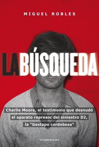La búsqueda