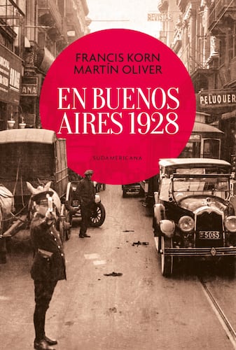 En Buenos Aires 1928