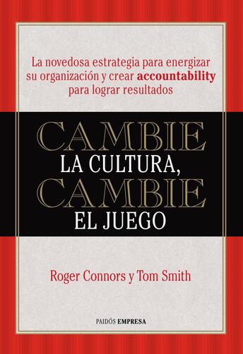 Cambie la cultura, cambie el juego