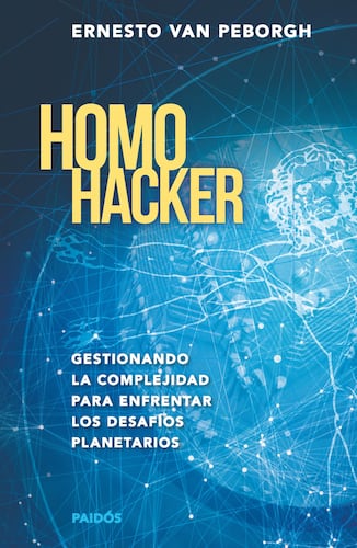 Homo hacker