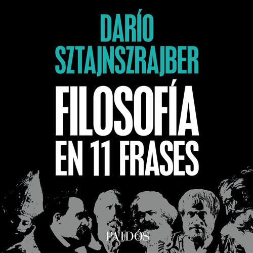 Filosofía en 11 frases