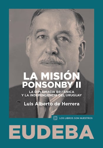 La misión Ponsonby II