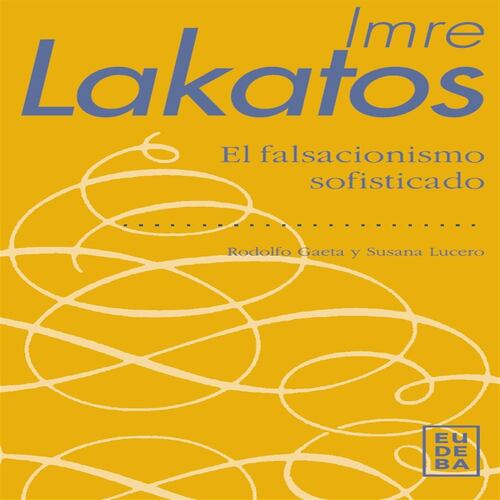Imre Lakatos