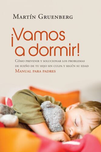 ¡Vamos a dormir!