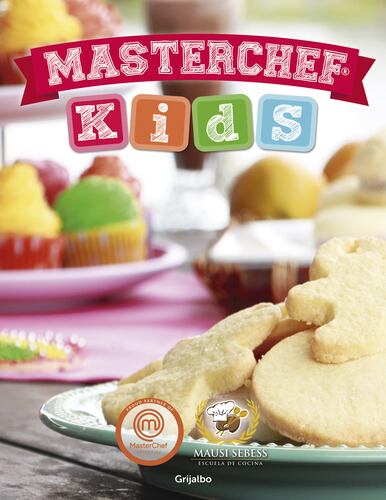 Masterchef Kids