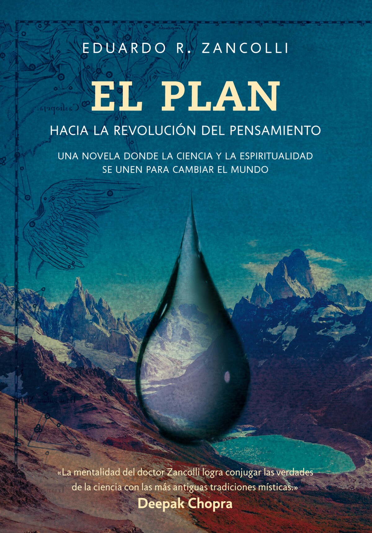 Plan El Ruler El plan