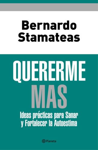 Quererme más