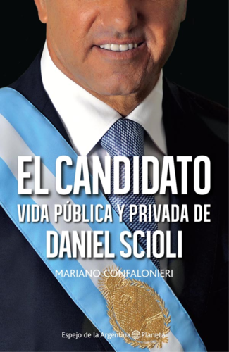 El candidato