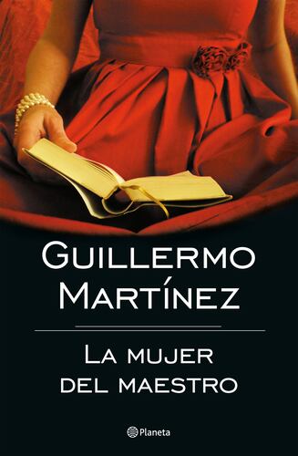 La mujer del maestro