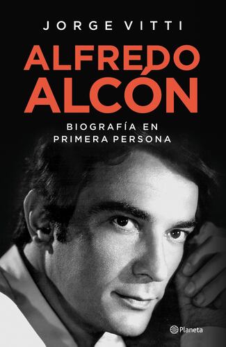 Alfredo Alcón