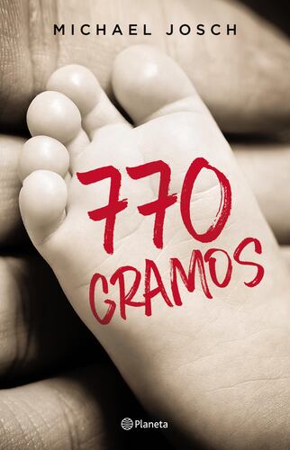 770 gramos