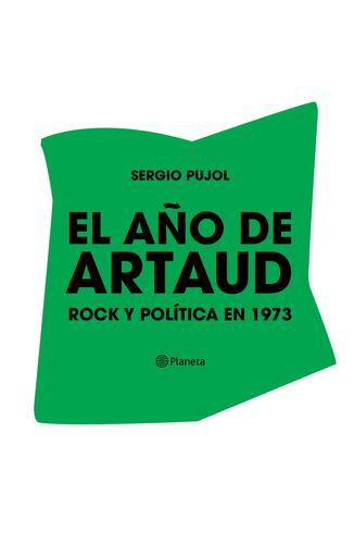 El año de Artaud