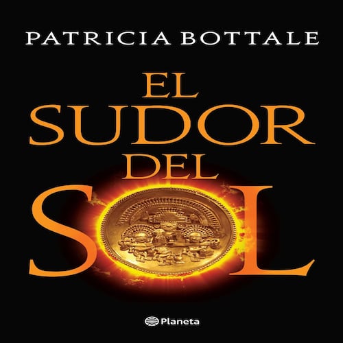 El sudor del sol