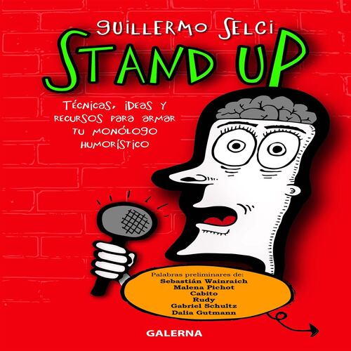 Stand Up