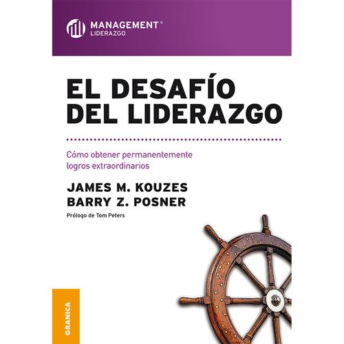 El desafío del liderazgo