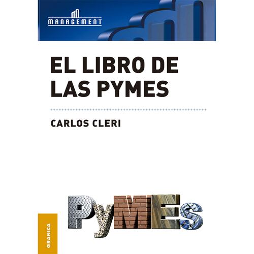 El libro de las pymes