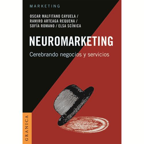 Neuromarketing