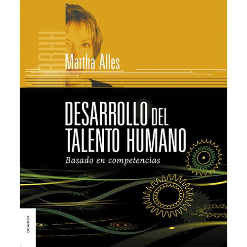 Desarrollo del Talento Humano (N.E)