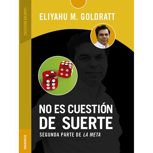 No es cuestión de suerte