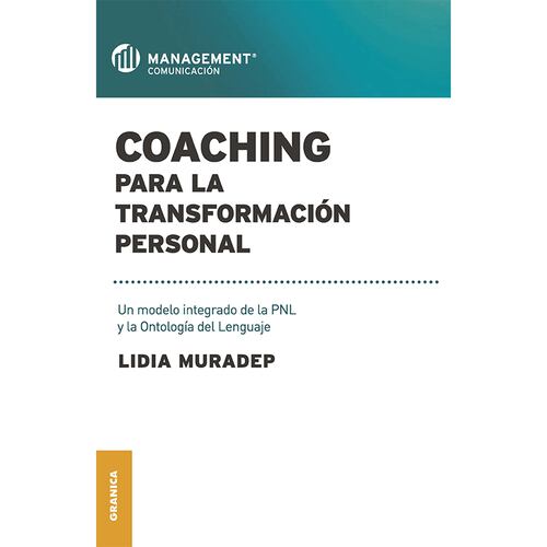 Coaching para Transformación personal