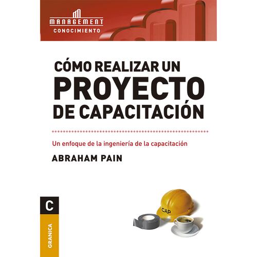 Como Realizar Un Proyecto de Capacitacion