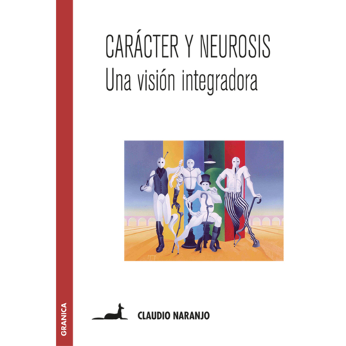 CARÁCTER Y NEUROSIS
