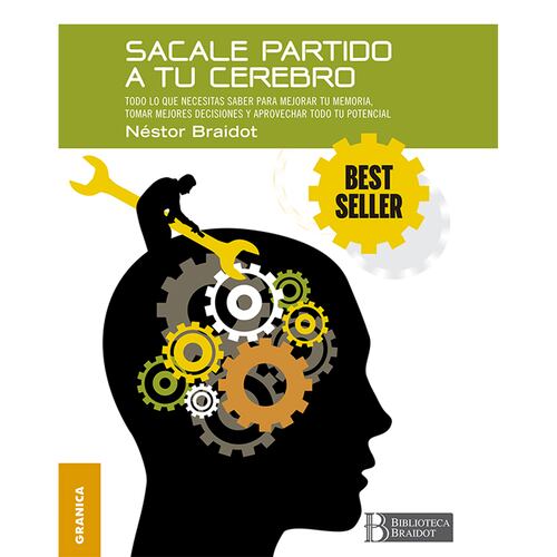 Sacale partido a tu cerebro