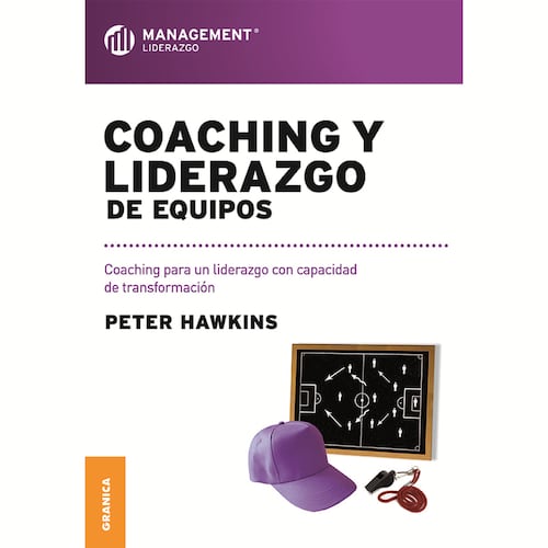 Coaching y liderazgo de equipos