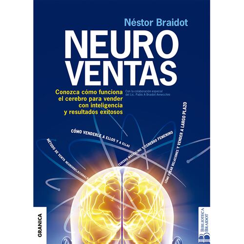 Neuroventas