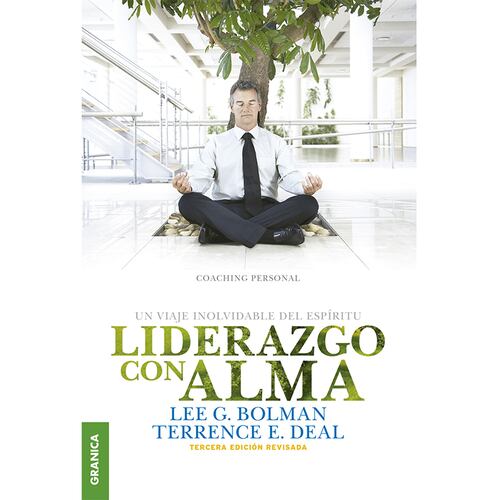 Liderazgo con alma
