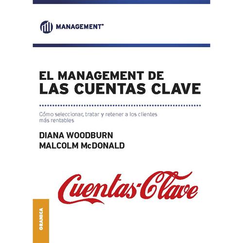 El management de las cuentas clave