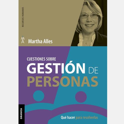 Cuestiones sobre gestión de personas