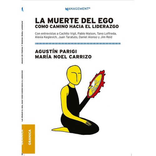 La muerte del ego