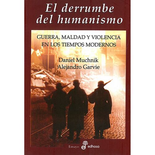 El derrumbe del humanismo