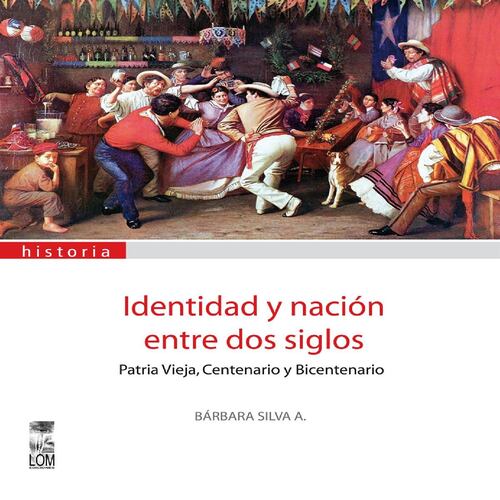 Identidad y nación entre dos siglos