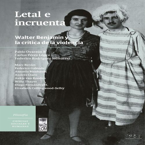 Letal e incruenta