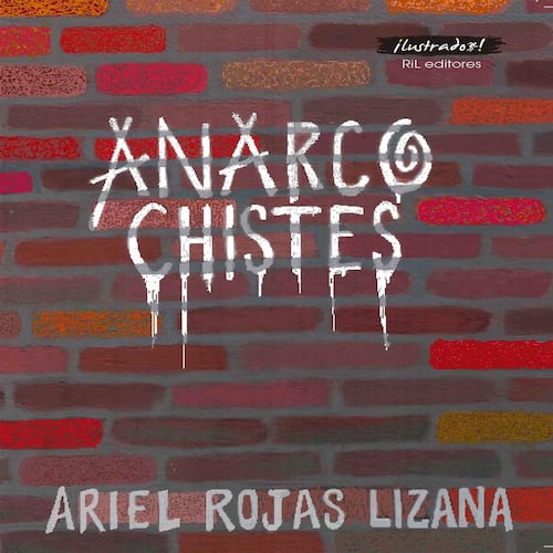 Anarco chistes