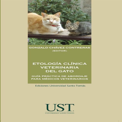 Etología clínica veterinaria del gato