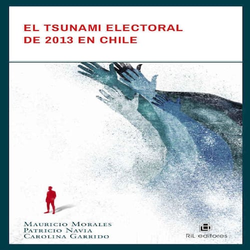 El tsunami electoral de 2013 en Chile