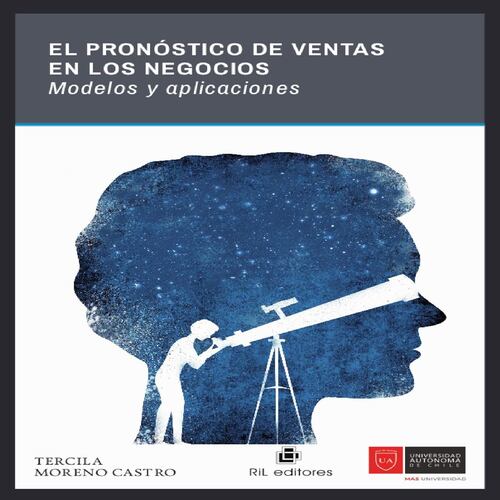 El pronóstico de ventas en los negocios: modelos y aplicaciones