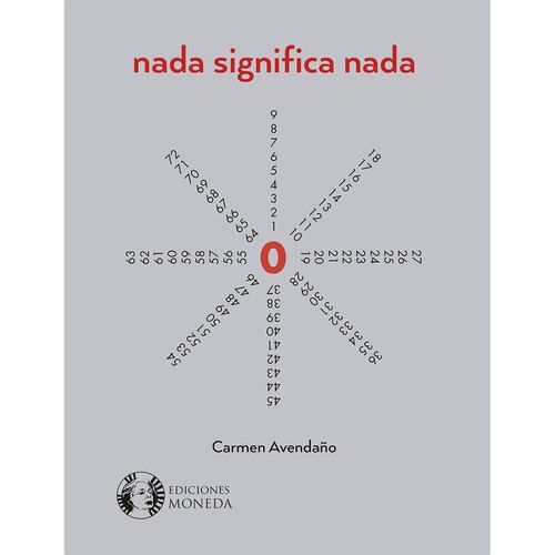 Nada significa nada