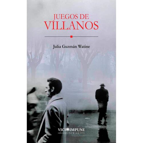 Juego de villanos