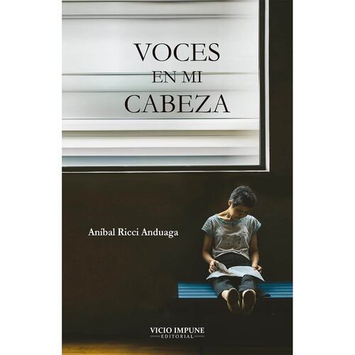 Voces en mi cabeza